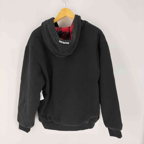 シュプリーム Supreme ALEM Zip Up Hooded Sweatshirt セーラム メンズ import:M