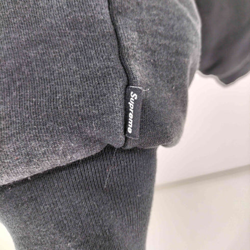 シュプリーム Supreme ALEM Zip Up Hooded Sweatshirt セーラム メンズ import:M