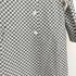 アルチザン ARTISAN チェック フラッグ グラデーション ロング コート レディース 7