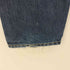ステューシー Stussy 90-00s USA製 OLD 紺タグ ボタンフライ ストレート デニムパンツ メンズ US:28-29