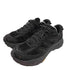 ホカオネオネ HOKA ONE ONE × XLIM 26SS Mafate Speed 2 マファテスピード コラボ トレイル シューズ ブラック vibram ソール メンズ JPN:27