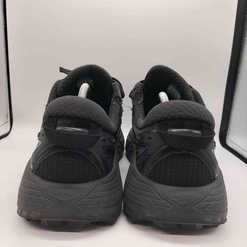 ホカオネオネ HOKA ONE ONE × XLIM 26SS Mafate Speed 2 マファテスピード コラボ トレイル シューズ ブラック vibram ソール メンズ JPN:27