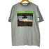 スライ SLY OVERSIZE PHOTO PRINT フロントプリント半袖 Tシャツ レディース FREE