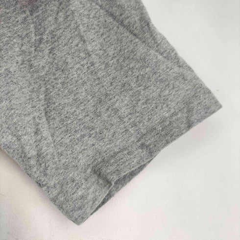 スライ SLY OVERSIZE PHOTO PRINT フロントプリント半袖 Tシャツ レディース FREE