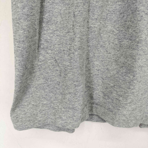 スライ SLY OVERSIZE PHOTO PRINT フロントプリント半袖 Tシャツ レディース FREE
