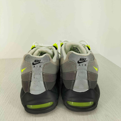 ナイキ NIKE Air Max 95 OG (2018) イエローグラデ メンズ JPN:27.5