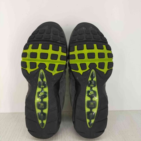 ナイキ NIKE Air Max 95 OG (2018) イエローグラデ メンズ JPN:27.5