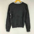 ラグアジェム LAGUA GEM NUMBER SHAGGY KNIT ナンバーシャギーニット レディース FREE
