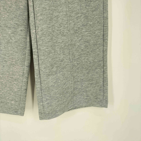 ユニクロシー UNIQLO:C スウェットストレートパンツ レディース JPN:S