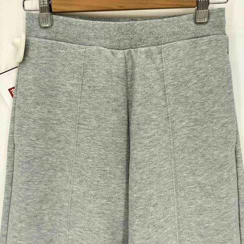ユニクロシー UNIQLO:C スウェットストレートパンツ レディース JPN:S