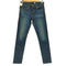リーバイス Levis made&crafted 711 sora メイド・アンド・クラフテッド スキニー ジーンズ レディース