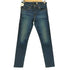 リーバイス Levis made&crafted 711 sora メイド・アンド・クラフテッド スキニー ジーンズ レディース