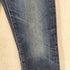 リーバイス Levis made&crafted 711 sora メイド・アンド・クラフテッド スキニー ジーンズ レディース