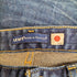 リーバイス Levis made&crafted 711 sora メイド・アンド・クラフテッド スキニー ジーンズ レディース
