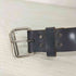 Cold F33t / Airbrushed Belt エアブラシ ベルト 本革 メンズ