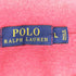 ポロラルフローレン POLO RALPH LAUREN ポニー刺繍 長袖鹿の子ポロシャツ メンズ import:L