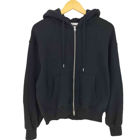 エプノック epnok HEAVY WEIGHT DOUBLE ZIP PARKER ヘビーウェイトダブルジップパーカー メンズ JPN:S