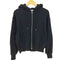 エプノック epnok HEAVY WEIGHT DOUBLE ZIP PARKER ヘビーウェイトダブルジップパーカー メンズ JPN:S