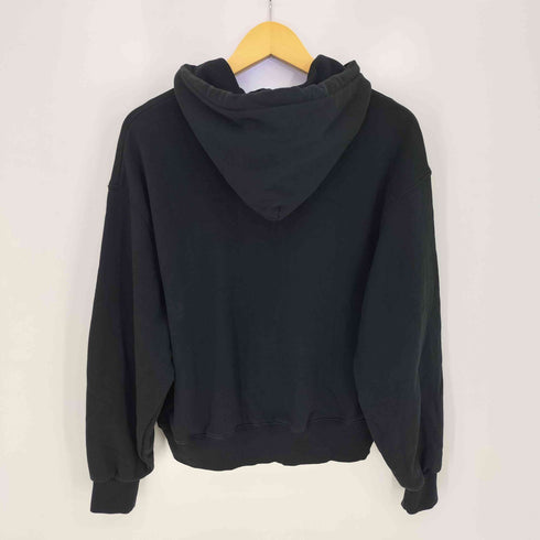 エプノック epnok HEAVY WEIGHT DOUBLE ZIP PARKER ヘビーウェイトダブルジップパーカー メンズ JPN:S