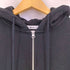 エプノック epnok HEAVY WEIGHT DOUBLE ZIP PARKER ヘビーウェイトダブルジップパーカー メンズ JPN:S