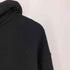 エプノック epnok HEAVY WEIGHT DOUBLE ZIP PARKER ヘビーウェイトダブルジップパーカー メンズ JPN:S