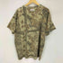 90S~00S COMPETITORS VIEW RealTree リアルツリーカモプリント S/S Tシャツ メンズ import:XXL