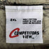 90S~00S COMPETITORS VIEW RealTree リアルツリーカモプリント S/S Tシャツ メンズ import:XXL