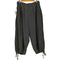 グラウンドワイ Ground Y 25SS Balloon Pants バルーン パンツ メンズ JPN:3