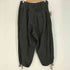 グラウンドワイ Ground Y 25SS Balloon Pants バルーン パンツ メンズ JPN:3
