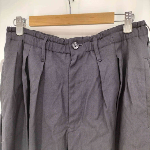 グラウンドワイ Ground Y 25SS Balloon Pants バルーン パンツ メンズ JPN:3