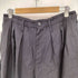 グラウンドワイ Ground Y 25SS Balloon Pants バルーン パンツ メンズ JPN:3
