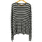 アンユーズド UNUSED Border long sleeve T-shirt ボーダー長袖Tシャツ メンズ JPN:2
