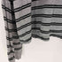 アンユーズド UNUSED Border long sleeve T-shirt ボーダー長袖Tシャツ メンズ JPN:2