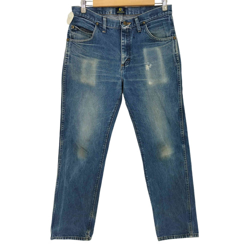 ラングラー Wrangler 47MWZ REGULAR FIT メンズ 32×32