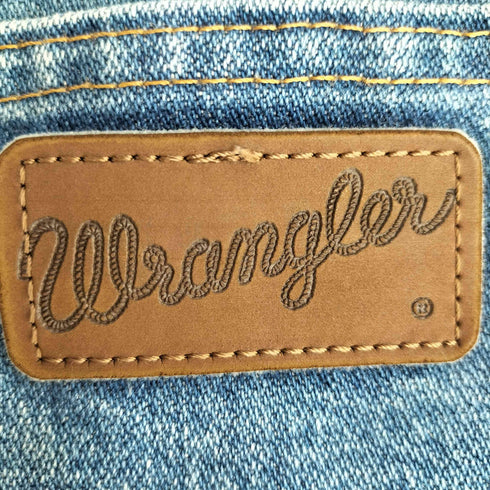 ラングラー Wrangler 47MWZ REGULAR FIT メンズ 32×32
