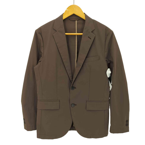 ユナイテッドアローズグリーンレーベルリラクシング UNITED ARROWS green label relaxing CM SP ソロストレッチ NT 2B ジャケット メンズ JPN:M