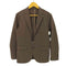 ユナイテッドアローズグリーンレーベルリラクシング UNITED ARROWS green label relaxing CM SP ソロストレッチ NT 2B ジャケット メンズ JPN:M