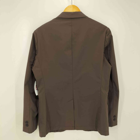 ユナイテッドアローズグリーンレーベルリラクシング UNITED ARROWS green label relaxing CM SP ソロストレッチ NT 2B ジャケット メンズ JPN:M