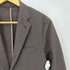 ユナイテッドアローズグリーンレーベルリラクシング UNITED ARROWS green label relaxing CM SP ソロストレッチ NT 2B ジャケット メンズ JPN:M