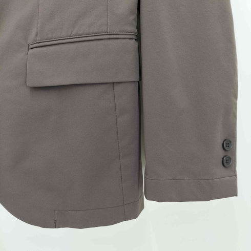 ユナイテッドアローズグリーンレーベルリラクシング UNITED ARROWS green label relaxing CM SP ソロストレッチ NT 2B ジャケット メンズ JPN:M