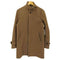 ユナイテッドアローズグリーンレーベルリラクシング UNITED ARROWS green label relaxing NM ダブルクロススタンドコート メンズ JPN:S