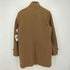 ユナイテッドアローズグリーンレーベルリラクシング UNITED ARROWS green label relaxing NM ダブルクロススタンドコート メンズ JPN:S