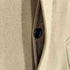 ユナイテッドアローズグリーンレーベルリラクシング UNITED ARROWS green label relaxing NM ダブルクロススタンドコート メンズ JPN:S