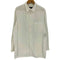 ワイルドサイドヨウジヤマモト WILDSIDE YOHJI YAMAMOTO COTTON BROAD REGULAR COLLAR SHIRT メンズ JPN:3