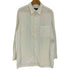 ワイルドサイドヨウジヤマモト WILDSIDE YOHJI YAMAMOTO COTTON BROAD REGULAR COLLAR SHIRT メンズ JPN:3