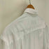 ワイルドサイドヨウジヤマモト WILDSIDE YOHJI YAMAMOTO COTTON BROAD REGULAR COLLAR SHIRT メンズ JPN:3