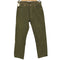 リーバイス Levis 1998年3月製 USA製 ボタン裏553 後染め 501 ティアオフタグ ボタンフライデニムパンツ メンズ W30 L34