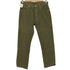 リーバイス Levis 1998年3月製 USA製 ボタン裏553 後染め 501 ティアオフタグ ボタンフライデニムパンツ メンズ W30 L34