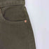 リーバイス Levis 1998年3月製 USA製 ボタン裏553 後染め 501 ティアオフタグ ボタンフライデニムパンツ メンズ W30 L34
