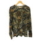 BRENTS OUTDOORS リアルツリーカモ L/S Tシャツ メンズ import:L